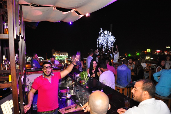 Publicity On Saturday Night